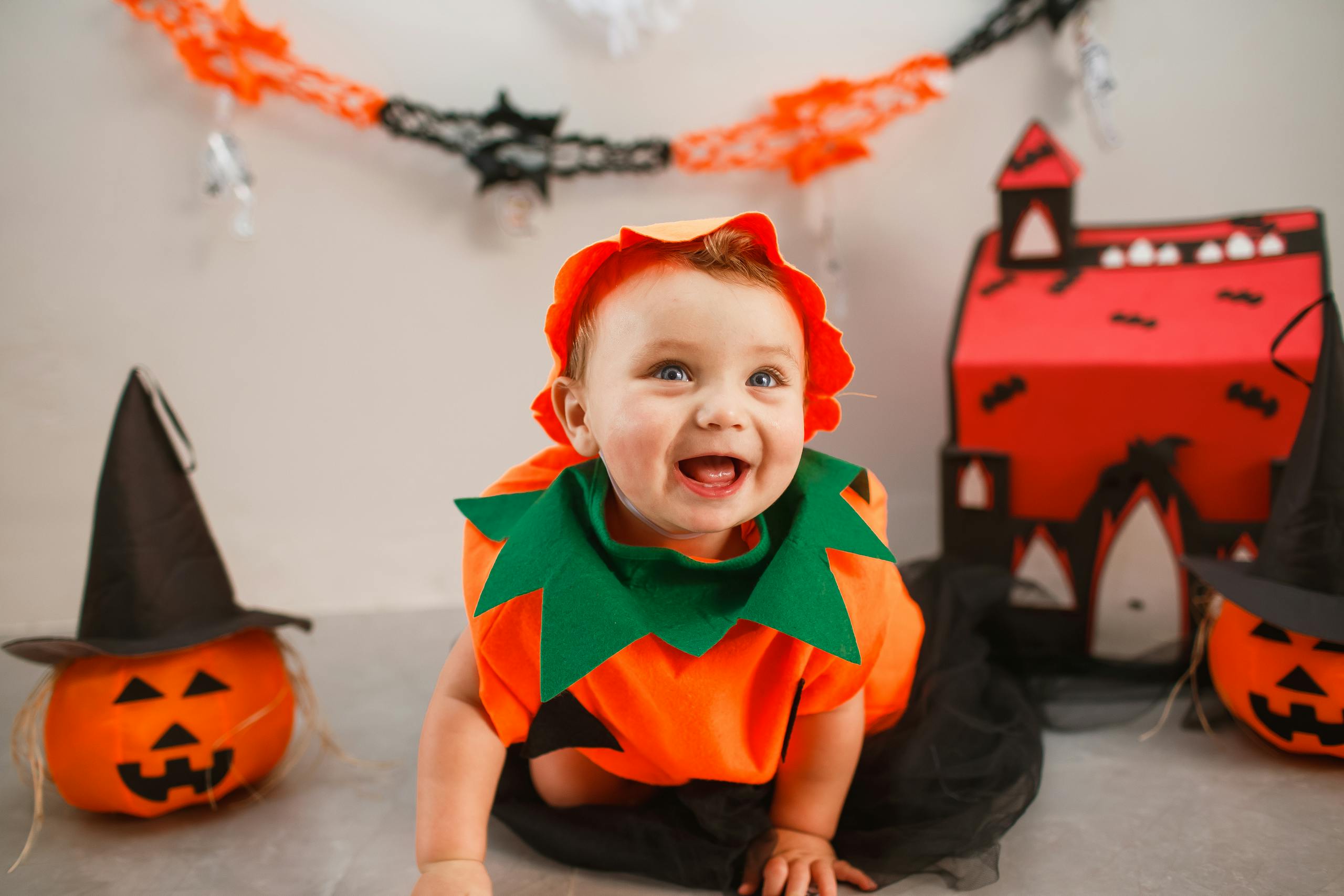 Halloween Costumes For Babies That You'll Love in 2025 - Sidnee Mckenzi