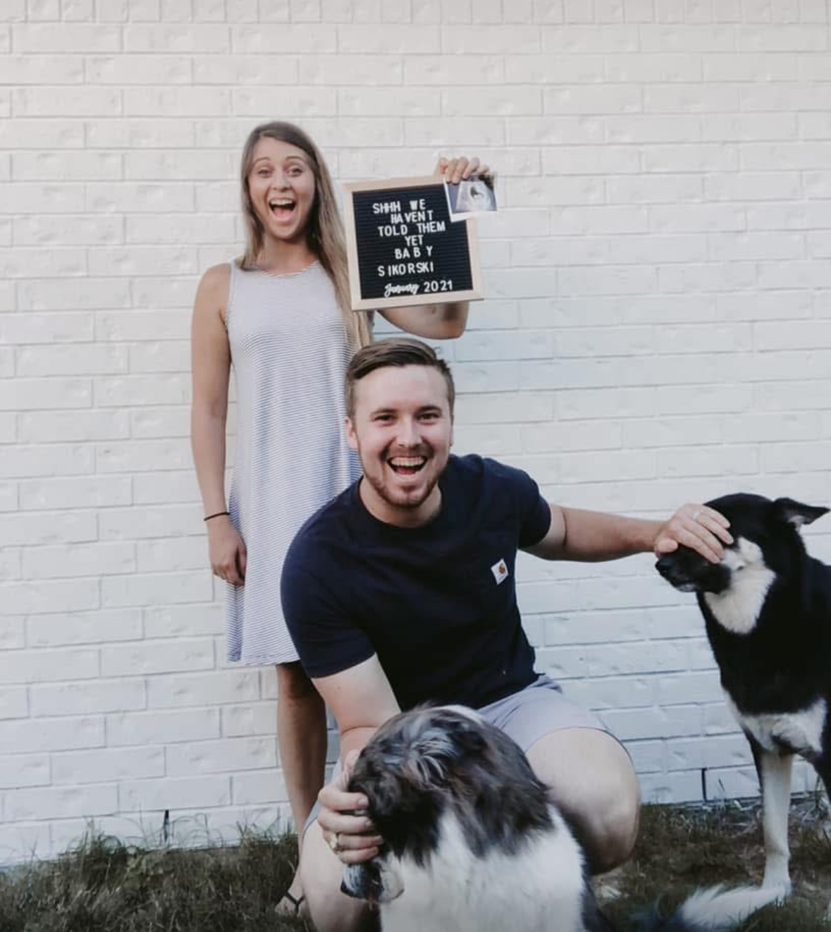 27 Creative Baby Announcements: How To Announce Your Pregnancy, Gender ...